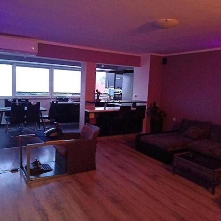 Apartment D&J 2 Mošćenička Draga Екстериор снимка
