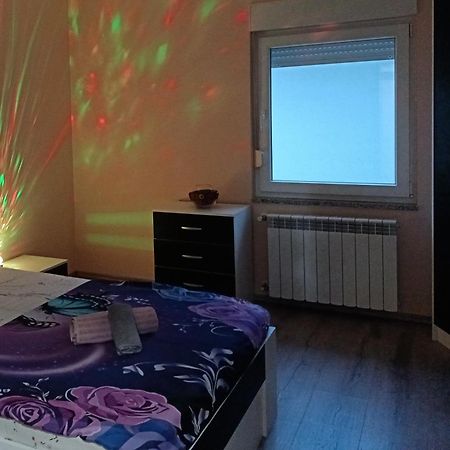 Apartment D&J 2 Mošćenička Draga Екстериор снимка