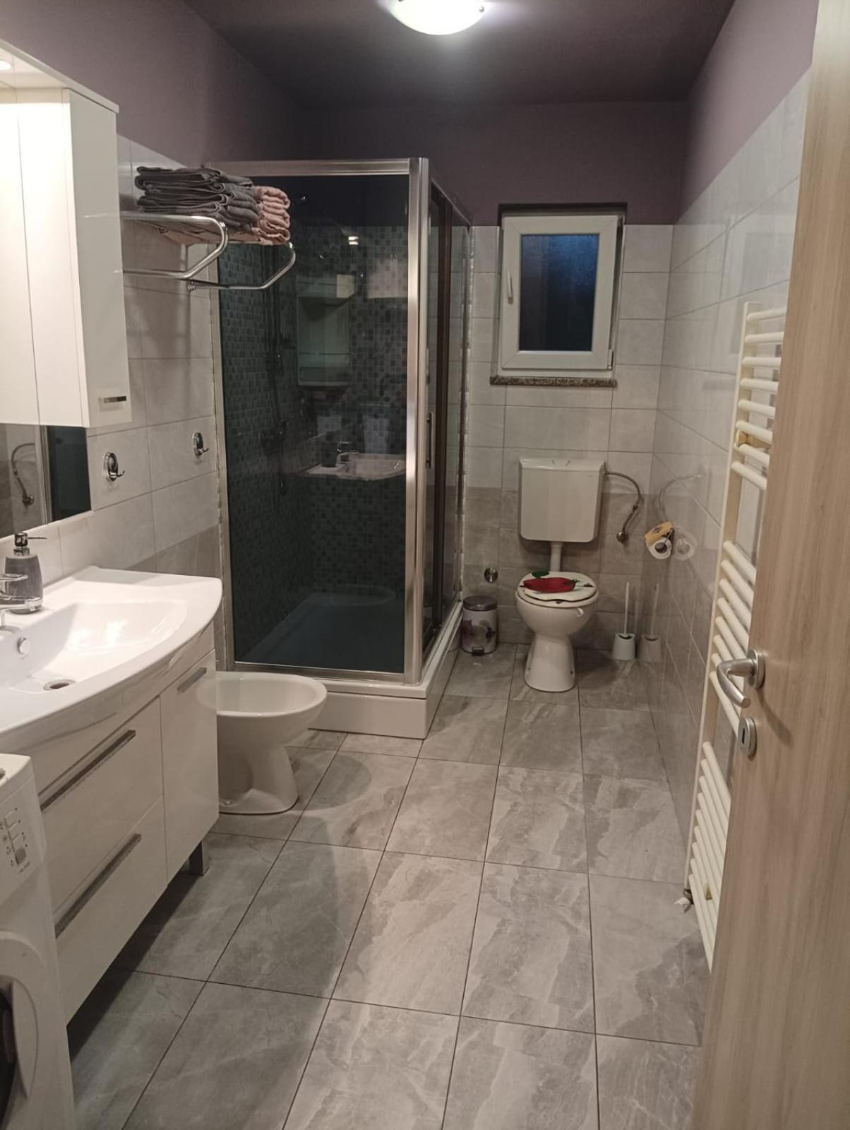 Apartment D&J 2 Mošćenička Draga Екстериор снимка