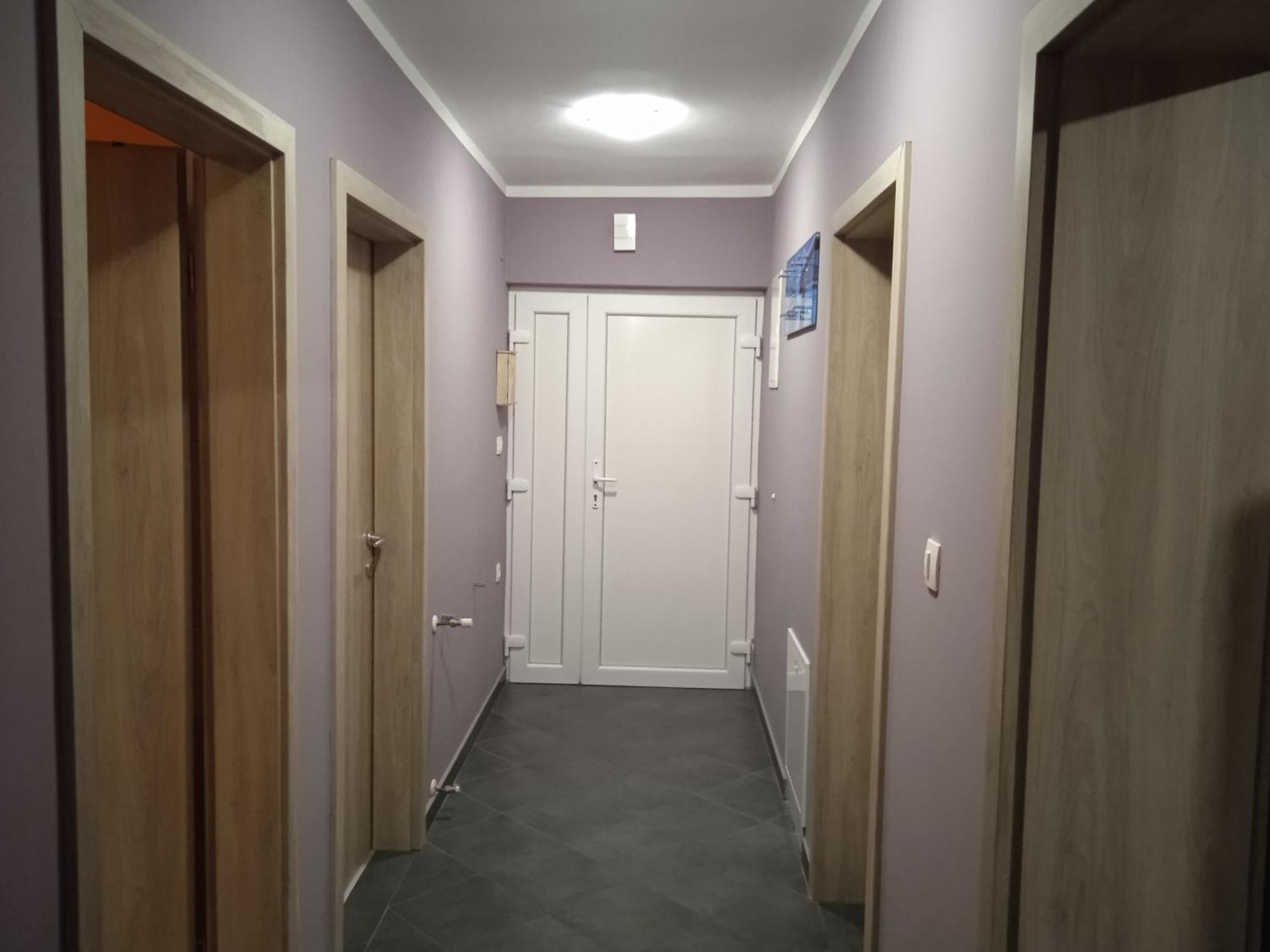 Apartment D&J 2 Mošćenička Draga Екстериор снимка