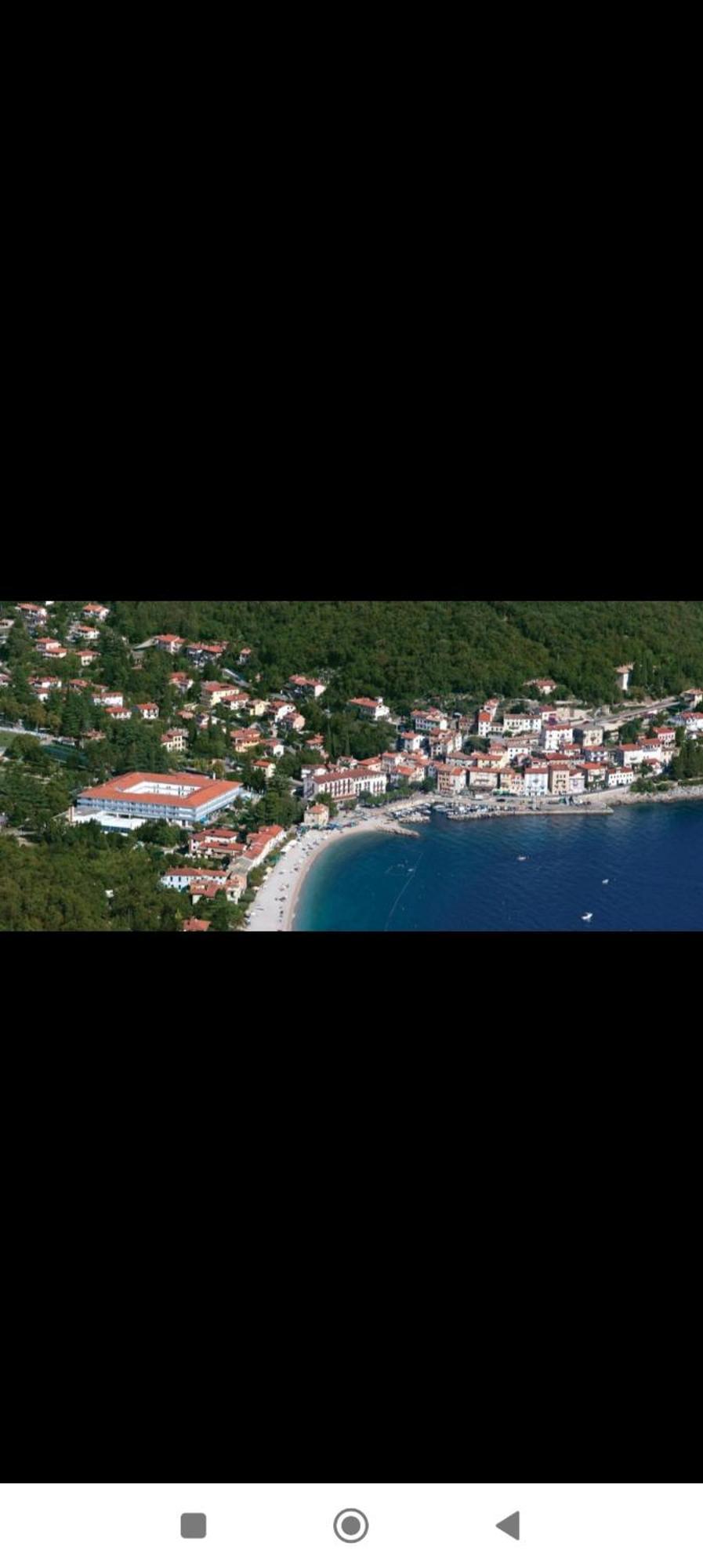 Apartment D&J 2 Mošćenička Draga Екстериор снимка