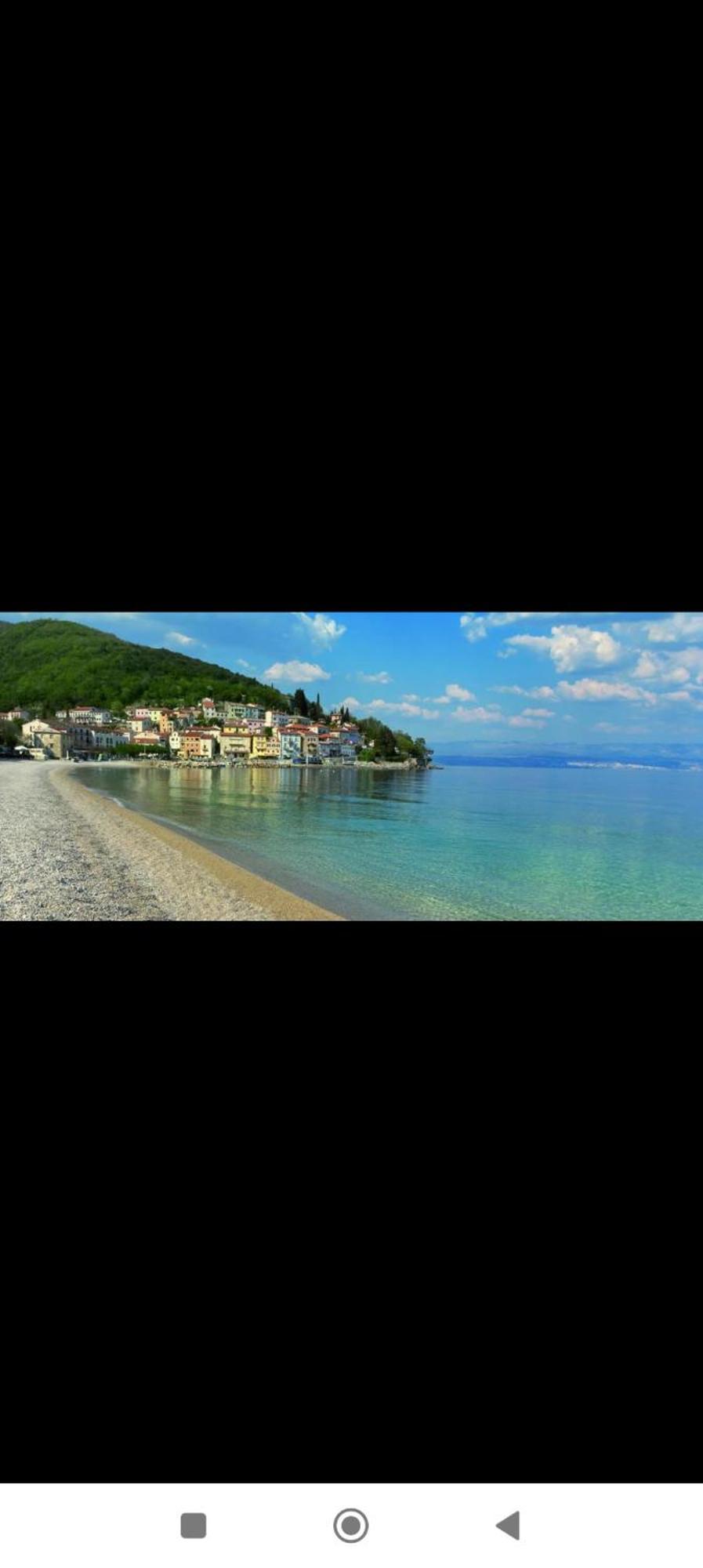 Apartment D&J 2 Mošćenička Draga Екстериор снимка