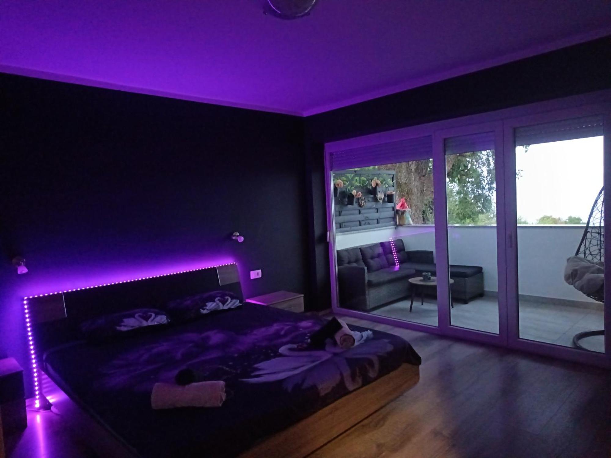 Apartment D&J 2 Mošćenička Draga Екстериор снимка
